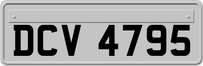 DCV4795