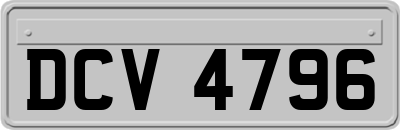 DCV4796