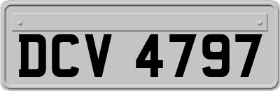 DCV4797