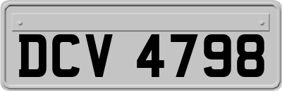 DCV4798