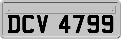 DCV4799