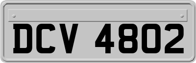 DCV4802