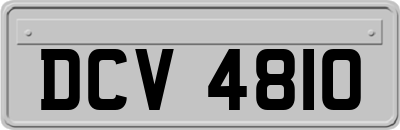 DCV4810