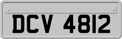 DCV4812