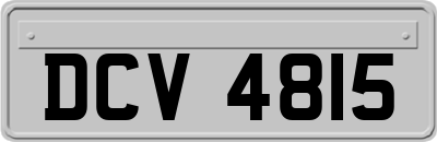 DCV4815