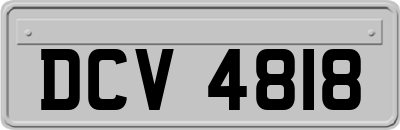 DCV4818