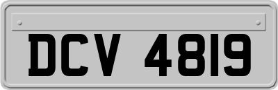 DCV4819