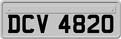 DCV4820