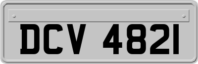 DCV4821
