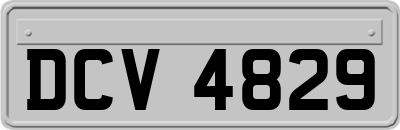 DCV4829