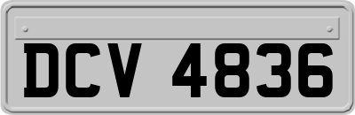 DCV4836