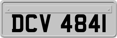 DCV4841