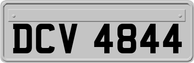 DCV4844