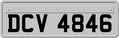 DCV4846