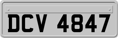 DCV4847