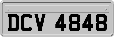 DCV4848