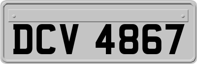DCV4867