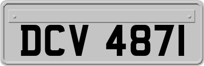 DCV4871