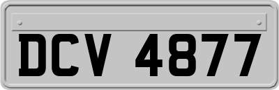 DCV4877