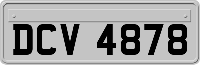 DCV4878