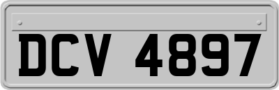 DCV4897