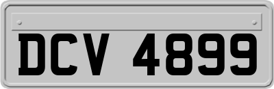 DCV4899