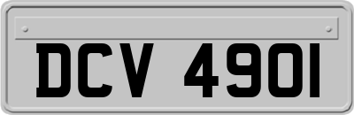 DCV4901
