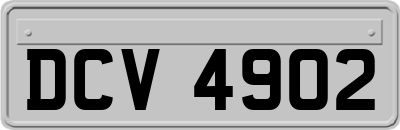 DCV4902