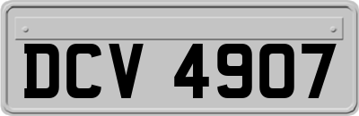 DCV4907