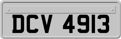 DCV4913