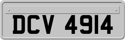 DCV4914