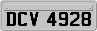 DCV4928