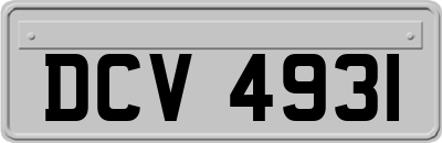 DCV4931