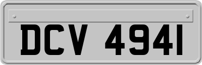 DCV4941