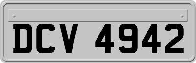 DCV4942