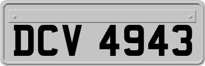 DCV4943