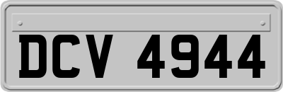 DCV4944