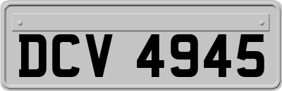 DCV4945