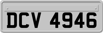 DCV4946