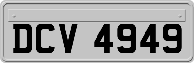DCV4949