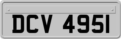 DCV4951