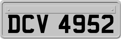 DCV4952