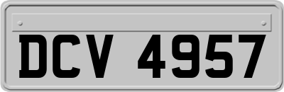 DCV4957