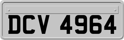 DCV4964