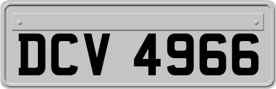 DCV4966