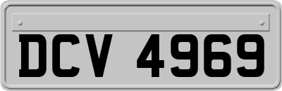 DCV4969