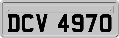 DCV4970