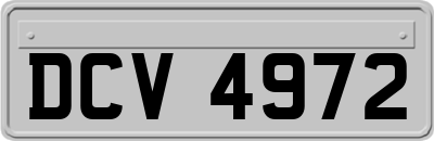 DCV4972
