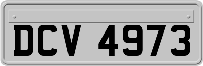 DCV4973