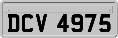 DCV4975